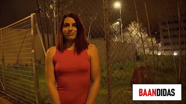 cubana quiere sentir toda la pinga dentro de su...