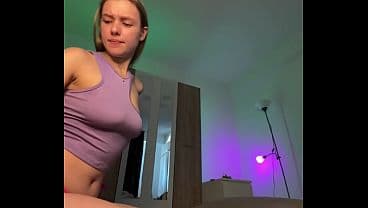 jucielussie's Anal play and Anal Beads