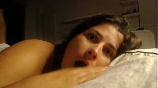 Could STEPSON really Crawl under the Blanket&amp;Cu...