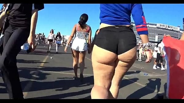 public ass
