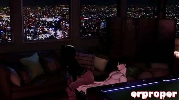 vrchat e-girl and e-boy