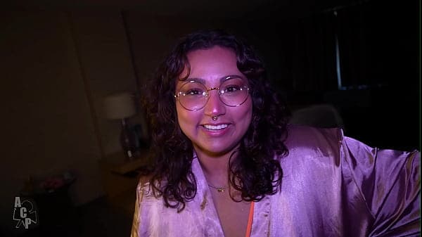 Lonely House Wife Hires Housekeeper To Do More ...