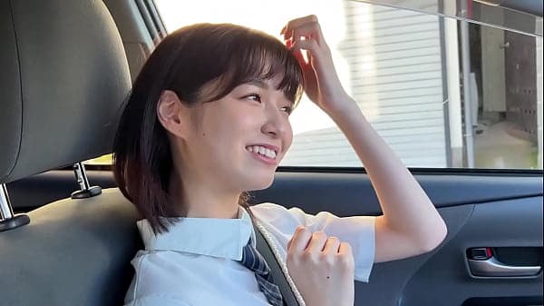 part1 すみれ(18)/『おうち行きたい』と自らエッチ...