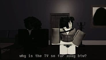 career criminal soothes OG into a fuck (roblox ...