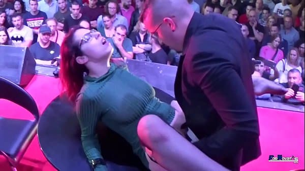 ROMANTIC REAL PUBLIC SEX NATURAL BIG TITS ZENDA...