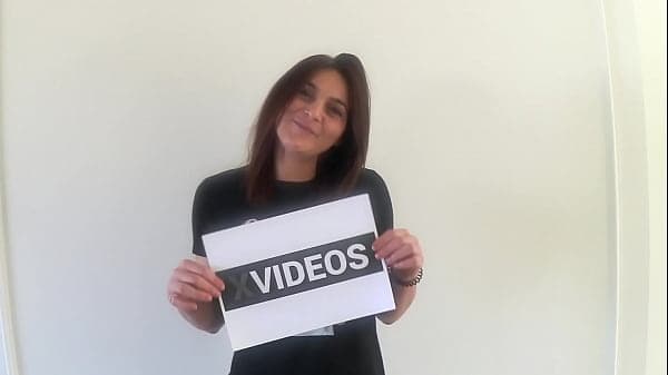 Gia Chains: My verification video for XVIDEOS