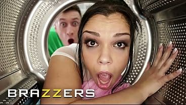 BRAZZERS - Wild Stuck Scenarios Lead To Hardcore Sex In This Compilation Featuring Brazzers’ Biggest Stars
