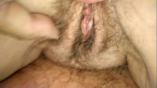 Pussylicking POV