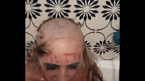 German Milf Sandra deepthroat, facefuck, face s...