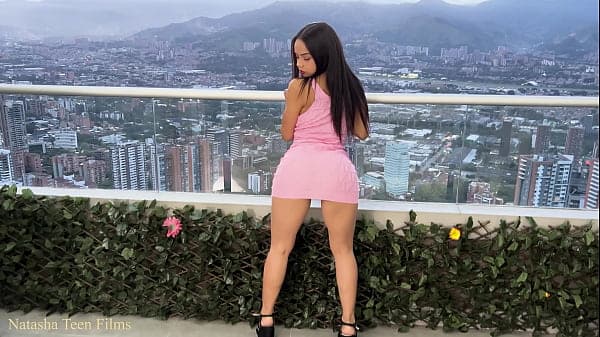 teen cheyla collins she asks to be fucked hard ...