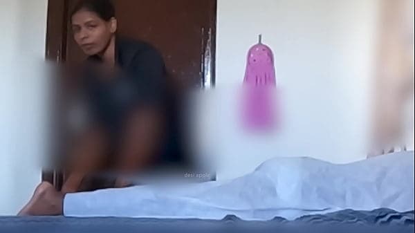 Massage went WRONG