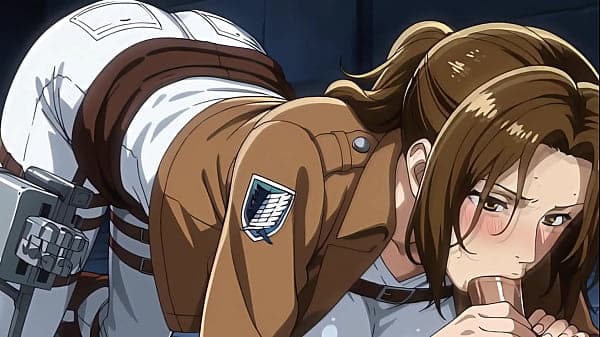 Lynne (AOT) AI