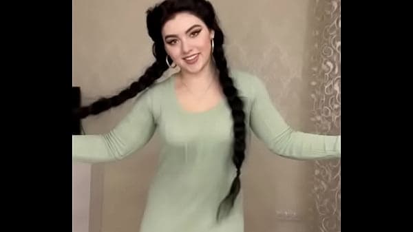 Arabic dance