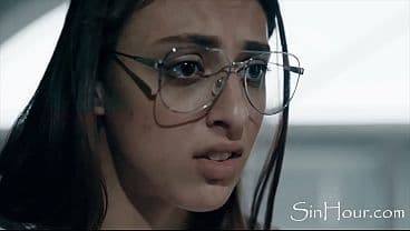 Priest Tricks Virgin Teen Into Hardcore Anal - ...