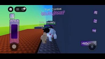 Me encanta qu&eacute; randoms me detonen