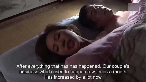 (ENG SUB) Listen to my cuckold Tale- My Wife Fu...