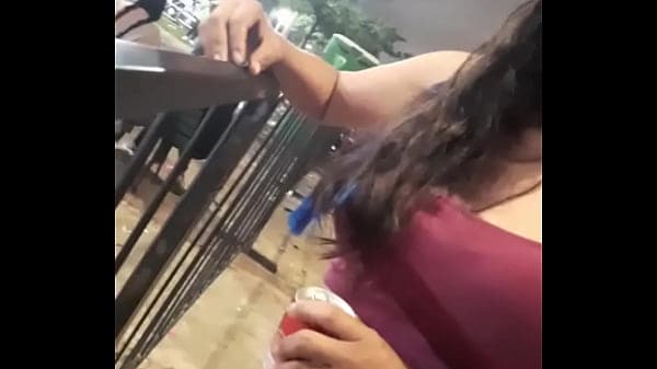 &iexcl;Despu&eacute;s de la fiesta jovencita pillada en la c...