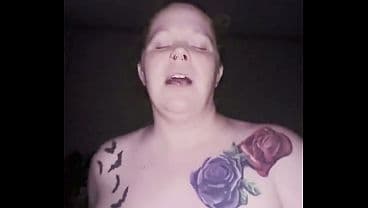 watch chubby ginger ride daddys cock