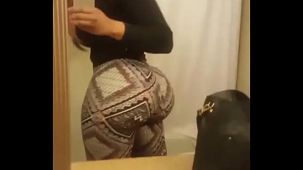 BIG ASS CLAPPING 27