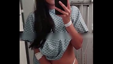 Quarantined Teen Almost Caught Masturbating In ...