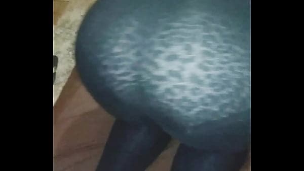 Big ass