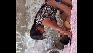 Un rapidin casero full sentones