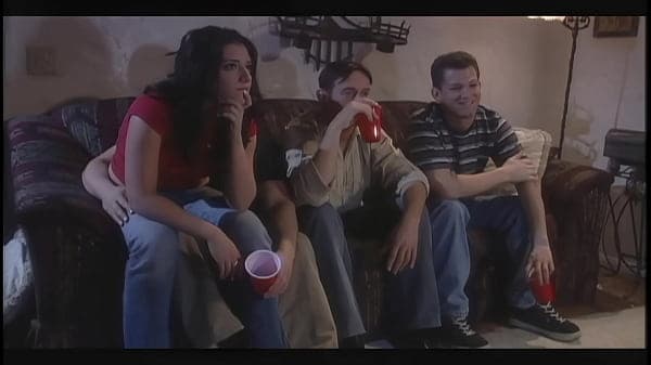 This is a definite Chic Flick only Jenna Haze knows you boys won't be complaining about that