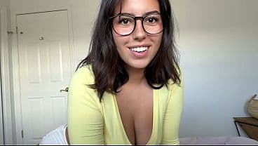 Step Sister Grounded For Being Horny ~ Lani Riv...