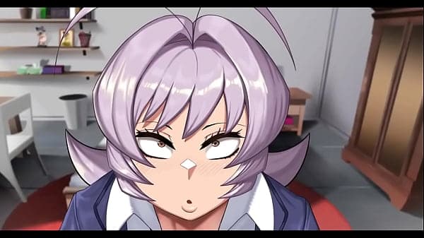 Najimi blackmail fucking