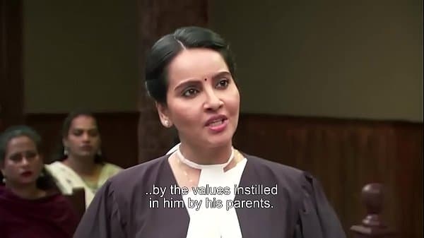Sex Ki Adalat | Masturbation