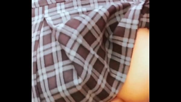 Chava T&iacute;mida del CONALEP Entrega su CULITO POR ...