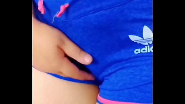 Lo que Hace la Calentura! Vi a esta Morrita Lim...
