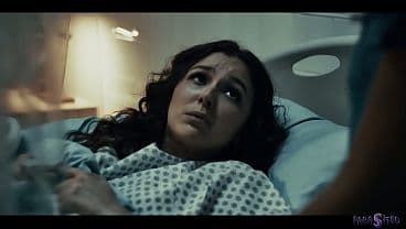 Parasited Horror Porn - Nurse Babe Gal Ritchie ...