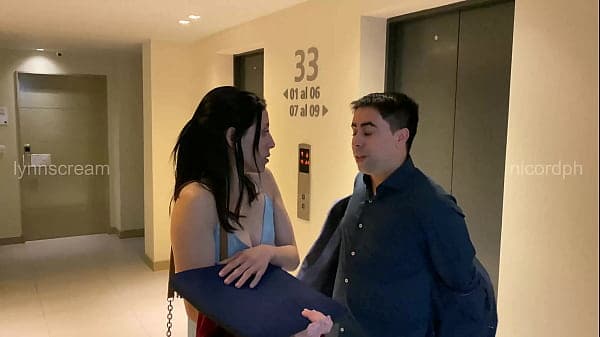 I share a bed with my boss by mistake and we en...