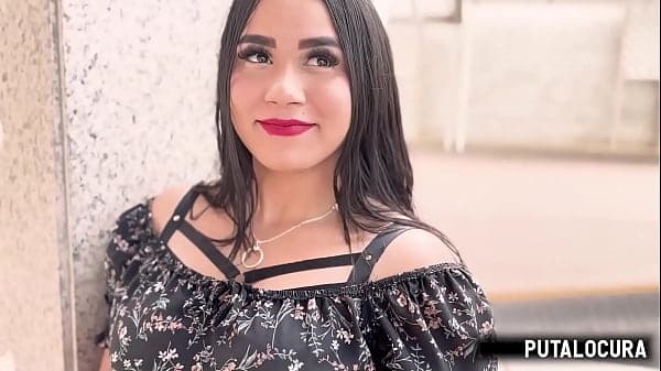 PutaLocura - Pillada y follada cerda a sensual ...