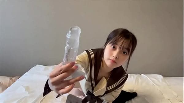 生理明けのオナニー気持ち良すぎ...イカ臭くて大き...