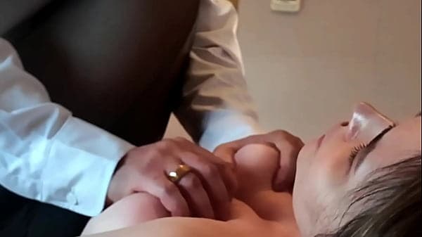 SexWife Hotel Report &ndash; My Husband Wanted It All...