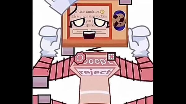 Cookieware badware gets fucked offscreen Roblox