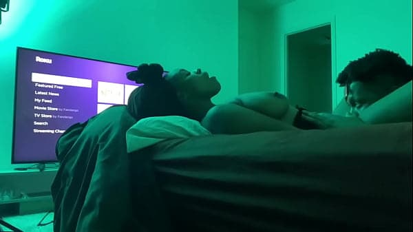 Suck my ex&rsquo;s soul out of her pussy